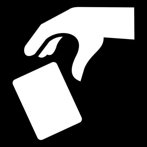 card-play icon