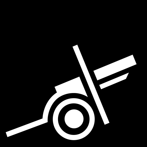 field-gun icon