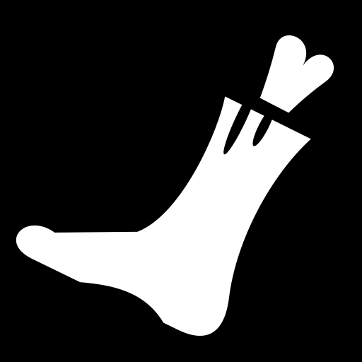 lost-limb icon