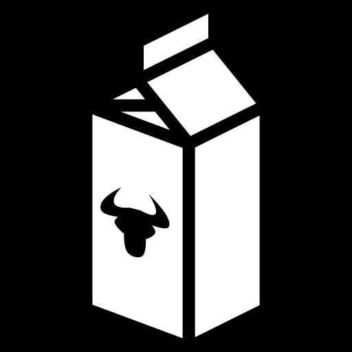milk-carton icon