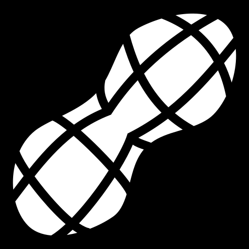 peanut icon