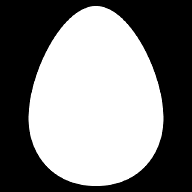 big-egg icon