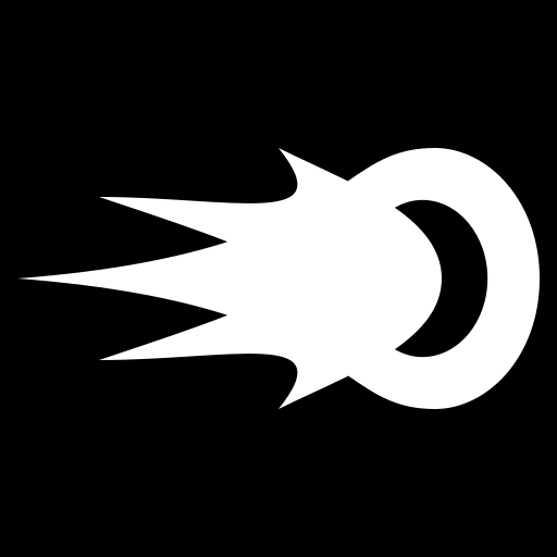blaster icon