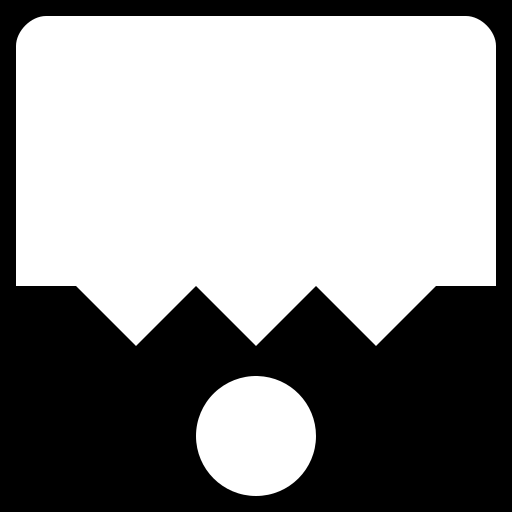 crush icon