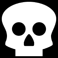 death-skull icon