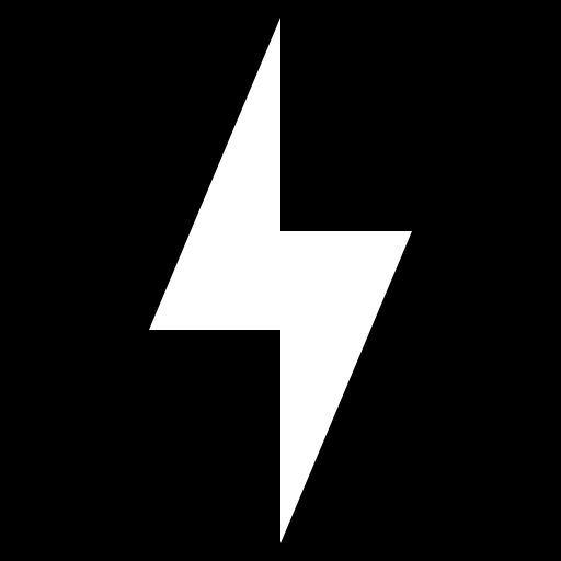 electric icon