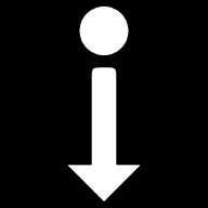fall-down icon