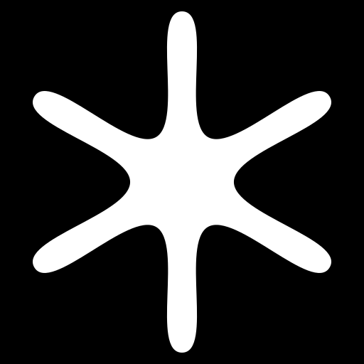 flake icon