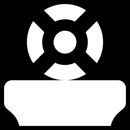 head-shot icon