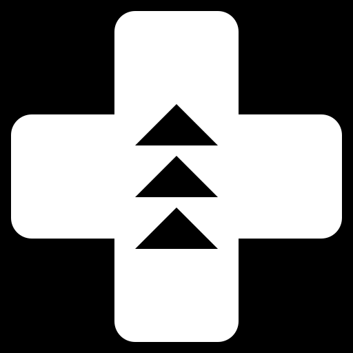 health-increase icon