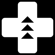 health-increase icon