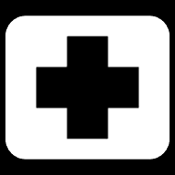 medical-pack icon