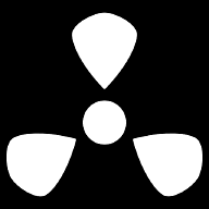 nuclear icon