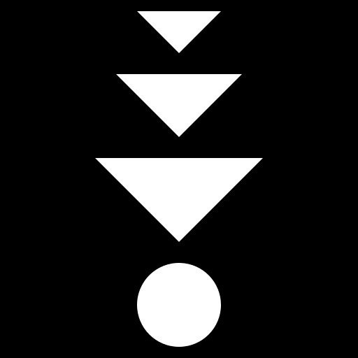pounce icon