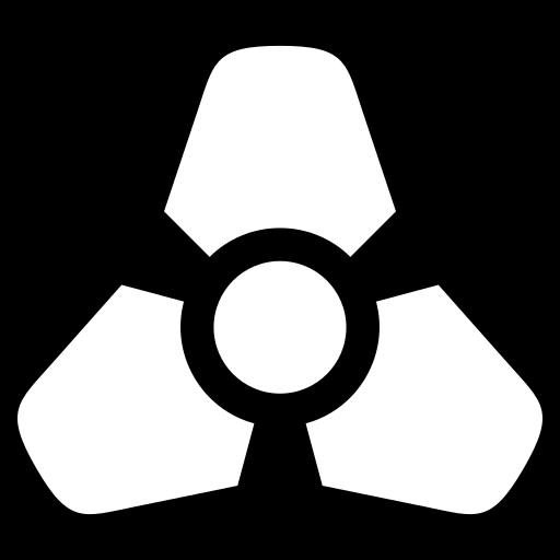 reactor icon