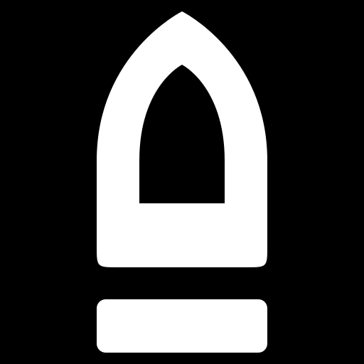 rifle icon