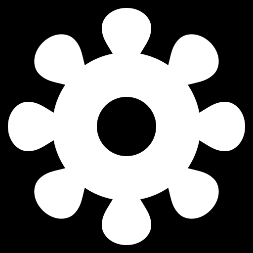 slow-blob icon