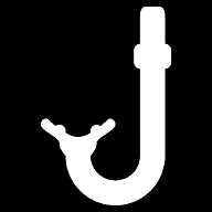 snorkel icon