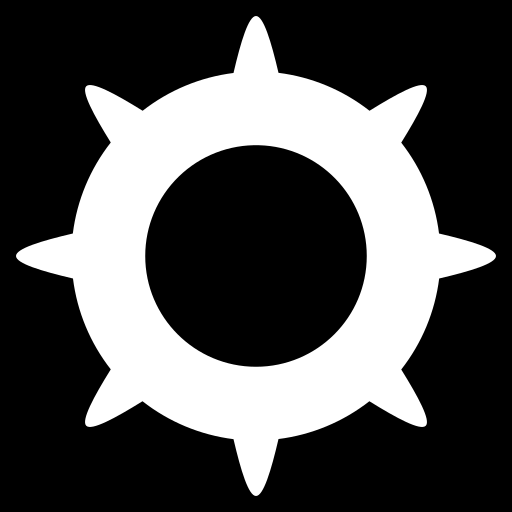 spikeball icon