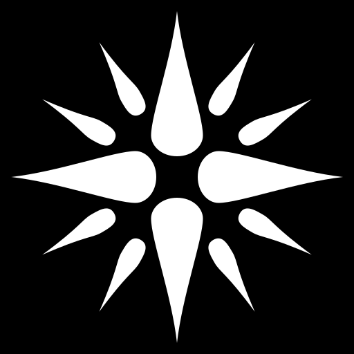 spikes-full icon