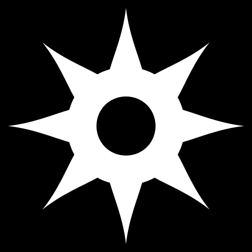 spikes icon