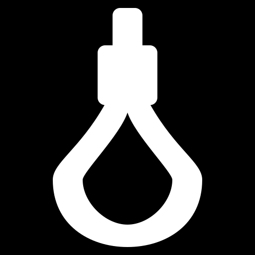 suicide icon