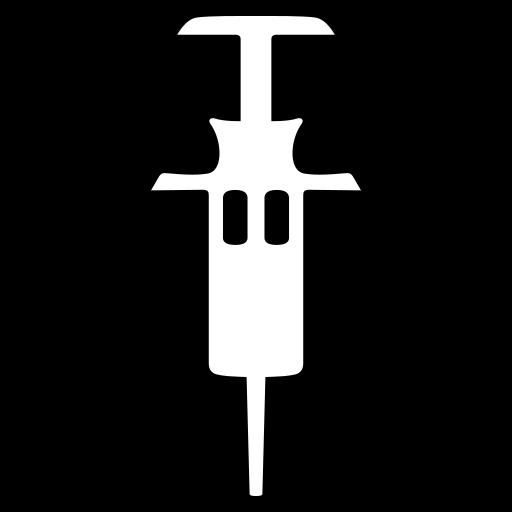 syringe icon