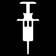 syringe icon