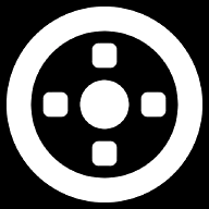 targeted icon
