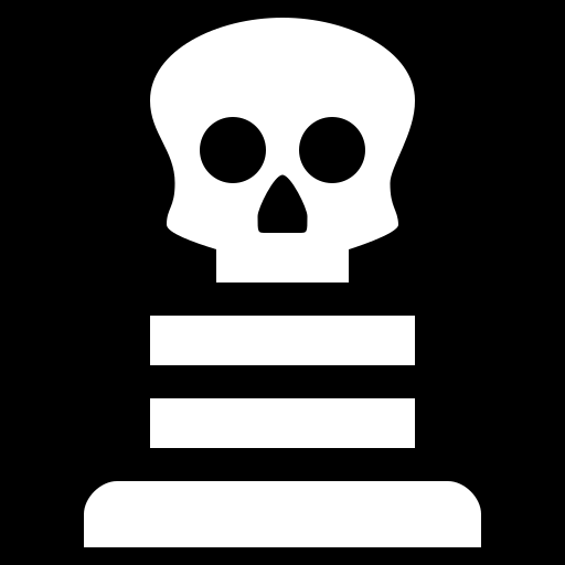 telefrag icon