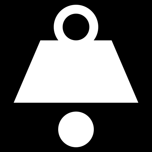 weight-crush icon