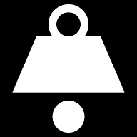 weight-crush icon