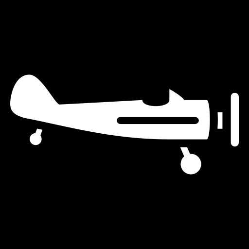 airplane icon