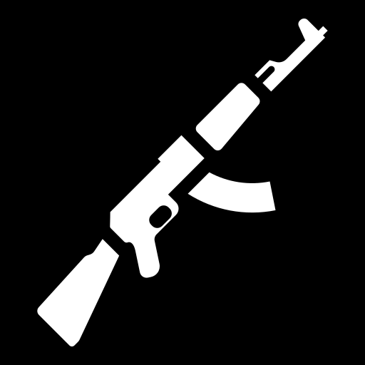 ak47 icon