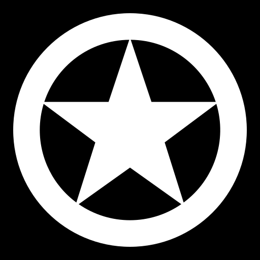 allied-star icon