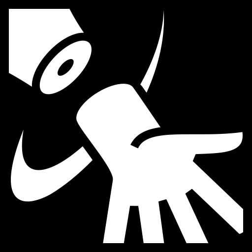 amputation icon