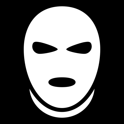 balaclava icon