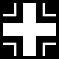 balkenkreuz icon