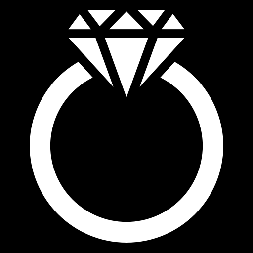 big-diamond-ring icon
