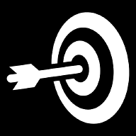 bullseye icon