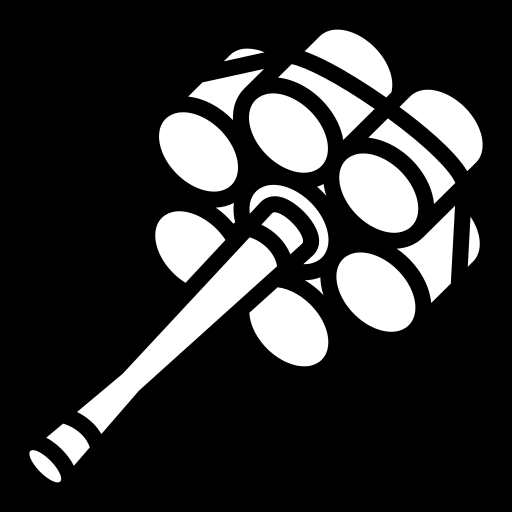 bundle-grenade icon