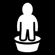 cement-shoes icon