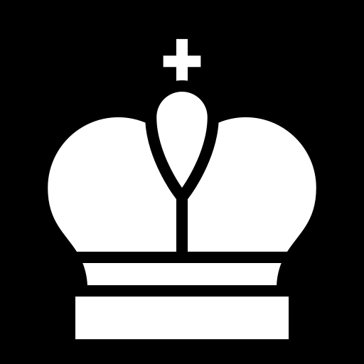 chess-king icon