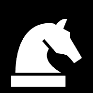 chess-knight icon