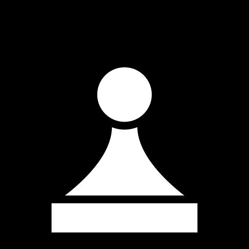 chess-pawn icon
