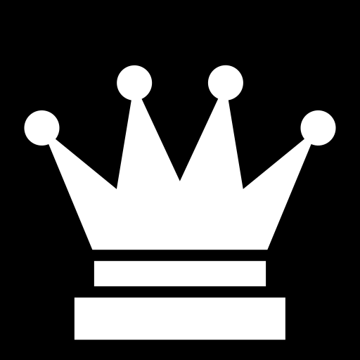chess-queen icon
