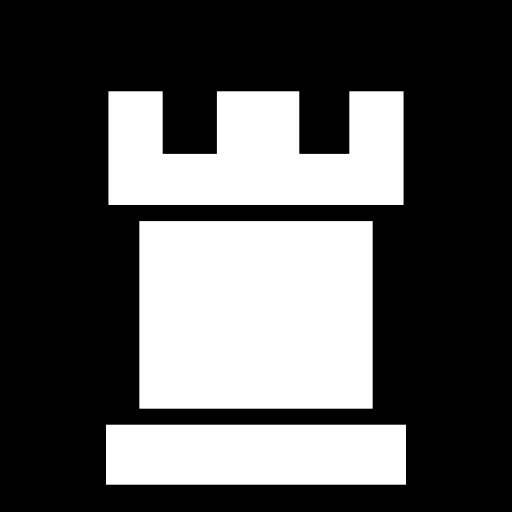 chess-rook icon