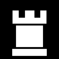 chess-rook icon