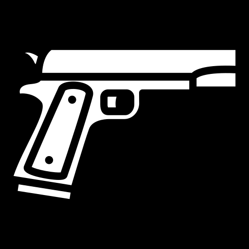 colt-m1911 icon