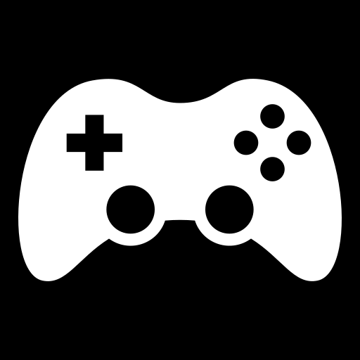 console-controller icon